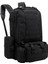 1x Daybor Pack Dış Mekan Kamp Sırt Çantası Unisex Siyah (Yurt Dışından) 1