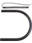 Seat Fin LED Işık Düz / Upswept Style 230/210 / 175MM - Düz 230MM (Yurt Dışından) 2