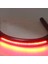 Seat Fin LED Işık Düz / Upswept Style 230/210 / 175MM - Düz 230MM (Yurt Dışından) 3