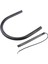 Seat Fin LED Işık Düz / Upswept Style 230/210 / 175MM - Düz 230MM (Yurt Dışından) 5