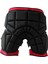 Kalınlaştırılmış Kayak Kalça Pedi Roller Paten Snowboard Yastıklı Koruyucusu L (Yurt Dışından) 1