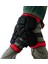Kalınlaştırılmış Kayak Kalça Pedi Roller Paten Snowboard Yastıklı Koruyucusu L (Yurt Dışından) 4