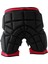 Kalınlaştırılmış Kayak Kalça Pedi Roller Paten Snowboard Yastıklı Koruyucusu L (Yurt Dışından) 5