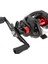 Baitcasting Reel - Düşük Profil Baitcaster Fishing Reel, Süper Kompakt 16.5 Lb Sol (Yurt Dışından) 5