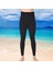 Wetsuit Pantolon Yüzmek Tays 2mm Neopren Uzun Pantolon Açık Su Spor Tozluk Sörf Için Sıcak Tutun Dalış Şnorkel Yüzme Kano Yelken (Yurt Dışından) 3