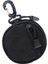 Madeni Para Kulaklık Anahtar Kese Molle Gadget Poşet Aksesuar Çok Işlevli Çanta Siyah (Yurt Dışından) 3