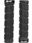 Kayma Önleyici Bisiklet Gidonu Kavrama Yumuşak Kauçuk Saplı Çubuklar Road Mountain 130MM (Yurt Dışından) 2