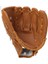 2x Beyzbol Eldiveni Çocuklar Için Çocuk Verici Sürahi Eldivenleri Kahverengi (Yurt Dışından) 1