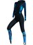 Wetsuit Dalış Takımı Dalış Yüzme Mayoları Için Ön Fermuar (Yurt Dışından) 1