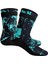 3mm Neopren Dalış Wetsuit Boots Watersports Yürüyüş Su Geçirmez Çorap Xl Yeşil (Yurt Dışından) 1