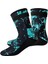 3mm Neopren Dalış Wetsuit Boots Watersports Yürüyüş Su Geçirmez Çorap Xl Yeşil (Yurt Dışından) 2