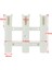 2pieces 3tubes Balıkçı Çubuk Tutucu Pole Montaj Braketi Deniz Balıkçı Teknesi (Yurt Dışından) 2