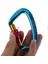 Tırmanma Karabiner Klips Ağır Sertifikalı Mavi Için Ideal (Yurt Dışından) 2
