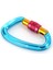 Tırmanma Karabiner Klips Ağır Sertifikalı Mavi Için Ideal (Yurt Dışından) 5
