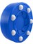 Roller Puck Tekerlek Puck Puck/quad Eğitim.5cm (Yurt Dışından) 1