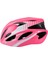 Kids Bike Bike Unisex Cap Spor Söndürülebilir Pad Pembesi (Yurt Dışından) 1
