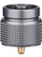 Gaz Adaptör Canister Doldurma Dönüştürücüörü (Yurt Dışından) 2