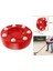 Roller Puck Tekerlek Puck Puck/quad Eğitim.5cm (Yurt Dışından) 5