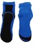 Yetişkin Dalış Çorapları 1.5mm Neopren Çoraplar Suı Soğuk Diving L Mavi (Yurt Dışından) 3