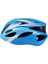 Kids Bike Bike Unisex Cap Sports Söndürülebilir Pad Mavi (Yurt Dışından) 1
