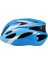 Kids Bike Bike Unisex Cap Sports Söndürülebilir Pad Mavi (Yurt Dışından) 5