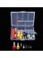 40 Pcs / Set Mini Yuvarlak Puncher Çömlek (Yurt Dışından) 2