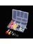 40 Pcs / Set Mini Yuvarlak Puncher Çömlek (Yurt Dışından) 4