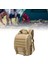10L Sırt Çantası Sırt Çantası Omuzları Çanta Molle Gün Çantası (Yurt Dışından) 5