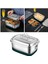 Kamp Için Paslanmaz Bento Çocukları 1200ML 2 Tier 2 (Yurt Dışından) 5