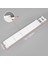 Banyo Depolama Rafı Pas Teleskopik Raf 29.52-47.24 (Yurt Dışından) 3