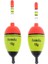 2pcs Cork Filoınlık Balıkçı Şamandıra Balıkçı Kaya Bobber Yemleri 15G Için (Yurt Dışından) 2
