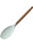 Yapışmaz Spatula Kaşık Yumurta Çırpma Mutfak Eşyası Işığı (Yurt Dışından) 2
