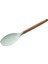 Yapışmaz Spatula Kaşık Yumurta Çırpma Mutfak Eşyası Işığı (Yurt Dışından) 3