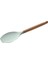 Yapışmaz Spatula Kaşık Yumurta Çırpma Mutfak Eşyası Işığı (Yurt Dışından) 5