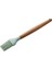 Yapışmaz Spatula Kaşık Yumurta Çırpma Mutfak Kaplaması Açık Yeşil Yağ Fırçası (Yurt Dışından) 3