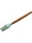 Yapışmaz Spatula Kaşık Yumurta Çırpma Mutfak Kaplaması Açık Yeşil Yağ Fırçası (Yurt Dışından) 5