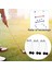 6x Merdiven Fırlatma Oyunu Merdiven Top Golf Oyunu Çocuklar Için Yetişkin Topları Siyah ve Beyaz (Yurt Dışından) 5