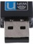 300MBPS Wifi Kablosuz USB Adaptör / Donlar (Siyah) (Yurt Dışından) 4