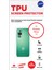 Huawei Nova 11 Mat Arka ve Yan Kaplama Tam Kaplayan Hd Film 2