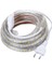 Hortum LED 3 Çipli Beyaz 15 mt 4