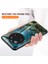 Xiaomi 13 Ultra Temperli Cam Arka Kapak Pc+Tpu Mermer Desen Telefon Kılıfı (Yurt Dışından) 4