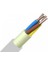 25 Metre 3x1.5 Nym (Antigron)Kablo ,prysmıan 2
