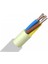 100 Metre 3 x 1.5 Nym (Antigron) Kablo Prysmıan 2