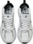 Pol Pu Beyaz Laci Erkek Sneaker 4