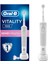 Vitality D100 Şarj Edilebilir Diş Fırçası Sensi Ultra Thin 1