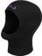 Tüplü Dalış Eğlenceli 3mm Sıcak Neopren Şapka Kaput Dalgıçlar Wetsuit Islak Takım Şapka L (Yurt Dışından) 1