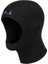 Tüplü Dalış Eğlenceli 3mm Sıcak Neopren Şapka Kaput Dalgıçlar Wetsuit Islak Takım Şapka L (Yurt Dışından) 2