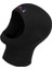 Tüplü Dalış Eğlenceli 3mm Sıcak Neopren Şapka Kaput Dalgıçlar Wetsuit Islak Takım Şapka L (Yurt Dışından) 3