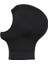 Tüplü Dalış Eğlenceli 3mm Sıcak Neopren Şapka Kaput Dalgıçlar Wetsuit Islak Takım Şapka L (Yurt Dışından) 5