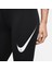 Sportswear Swoosh Kadın Siyah Tayt DM6207 010 4